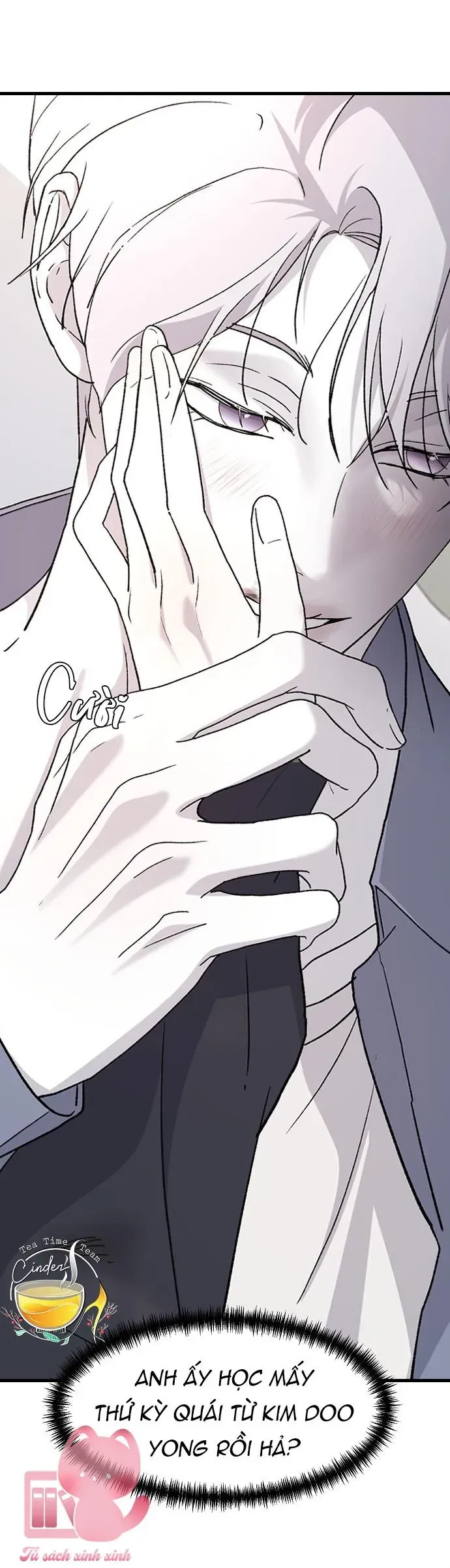 đọc truyện Ba Người Anh Trai Chương 95 ảnh 36 tại Thiên Thai Truyện