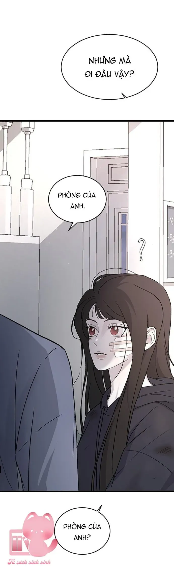 đọc truyện Ba Người Anh Trai Chương 95 ảnh 40 tại Thiên Thai Truyện