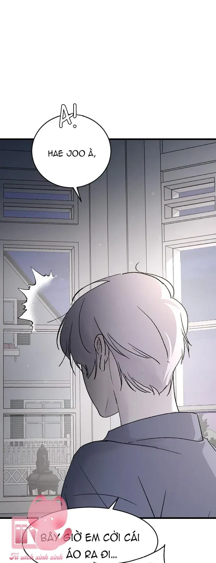 đọc truyện Ba Người Anh Trai Chương 95 ảnh 43 tại Thiên Thai Truyện