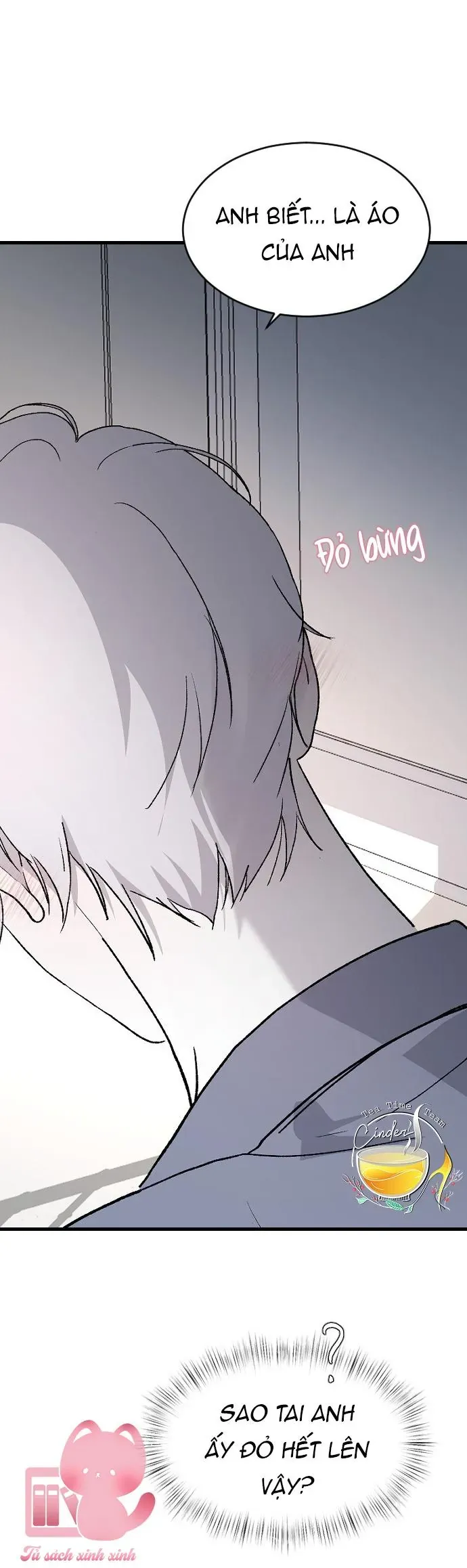 đọc truyện Ba Người Anh Trai Chương 95 ảnh 49 tại Thiên Thai Truyện