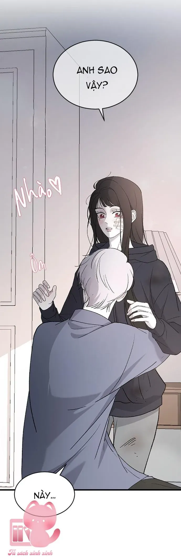 đọc truyện Ba Người Anh Trai Chương 95 ảnh 51 tại Thiên Thai Truyện