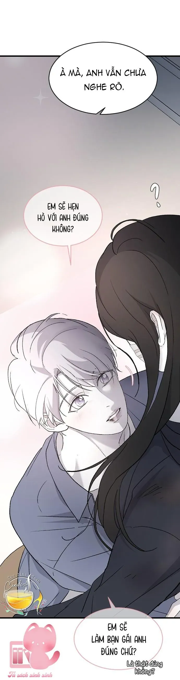 đọc truyện Ba Người Anh Trai Chương 95 ảnh 52 tại Thiên Thai Truyện