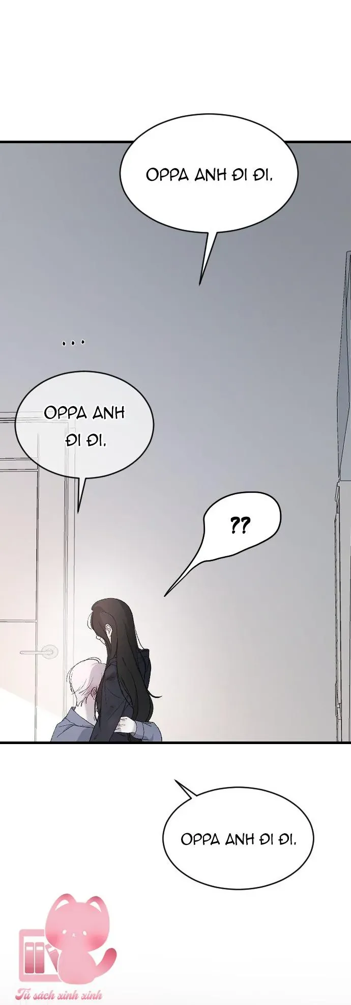 đọc truyện Ba Người Anh Trai Chương 95 ảnh 59 tại Thiên Thai Truyện