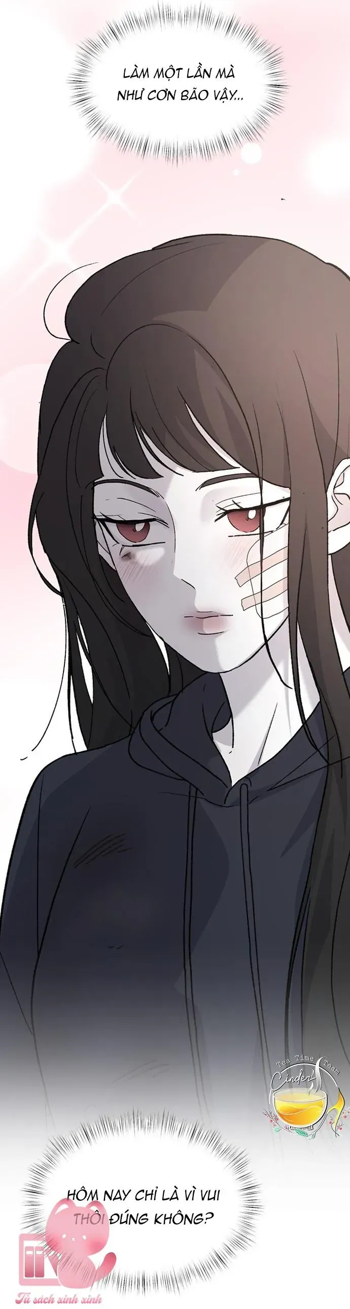 đọc truyện Ba Người Anh Trai Chương 95 ảnh 63 tại Thiên Thai Truyện