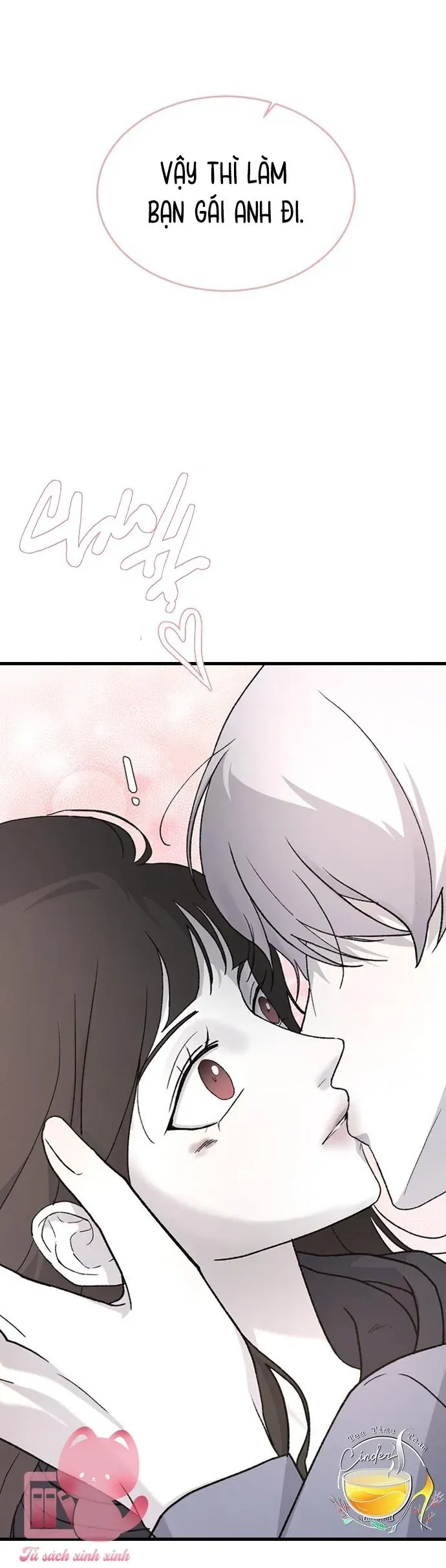 đọc truyện Ba Người Anh Trai Chương 95 ảnh 9 tại Thiên Thai Truyện