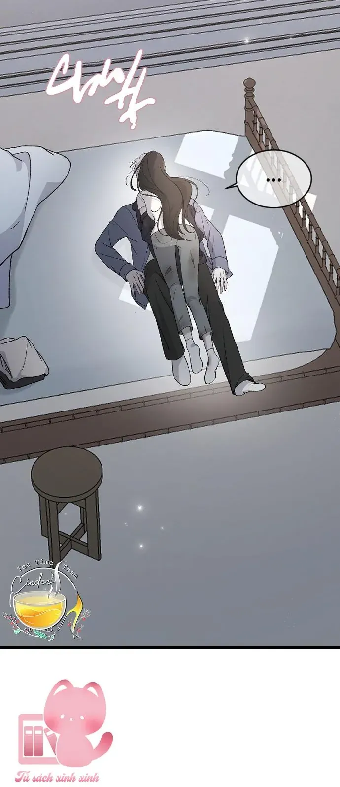 đọc truyện Ba Người Anh Trai Chương 96 ảnh 13 tại Thiên Thai Truyện