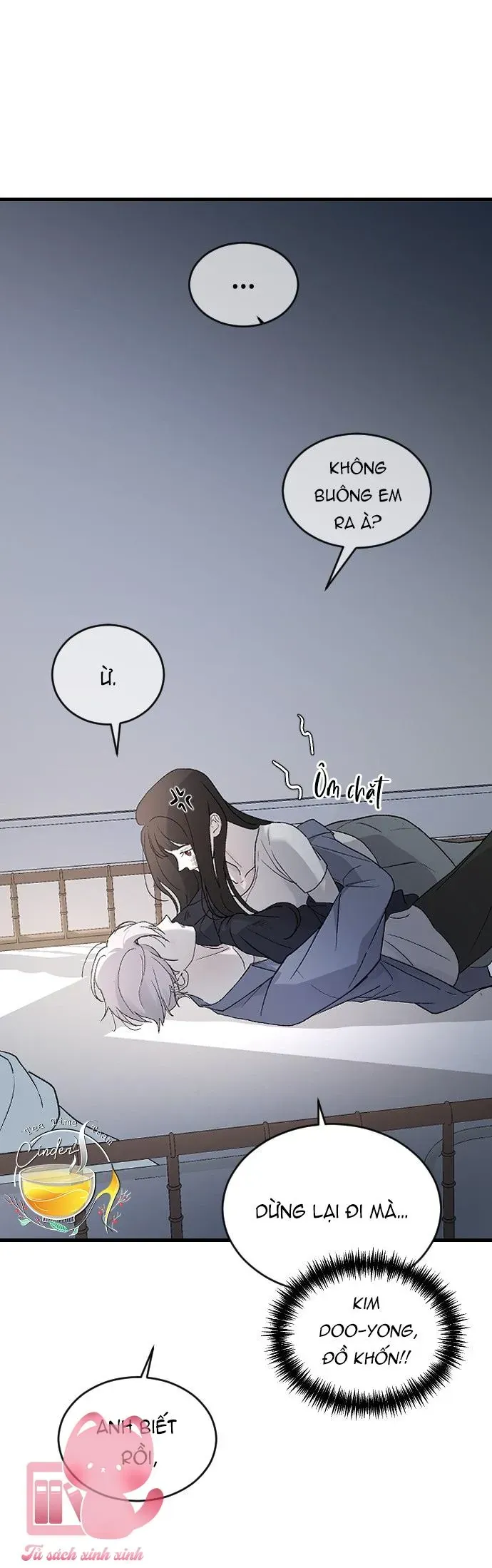 đọc truyện Ba Người Anh Trai Chương 96 ảnh 16 tại Thiên Thai Truyện