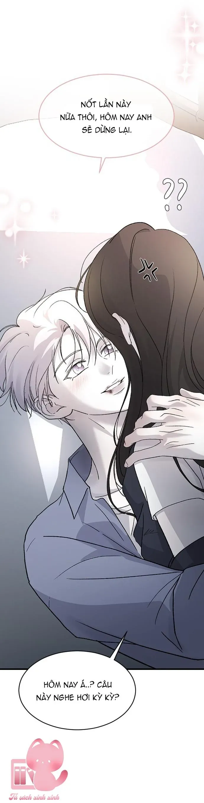 đọc truyện Ba Người Anh Trai Chương 96 ảnh 17 tại Thiên Thai Truyện