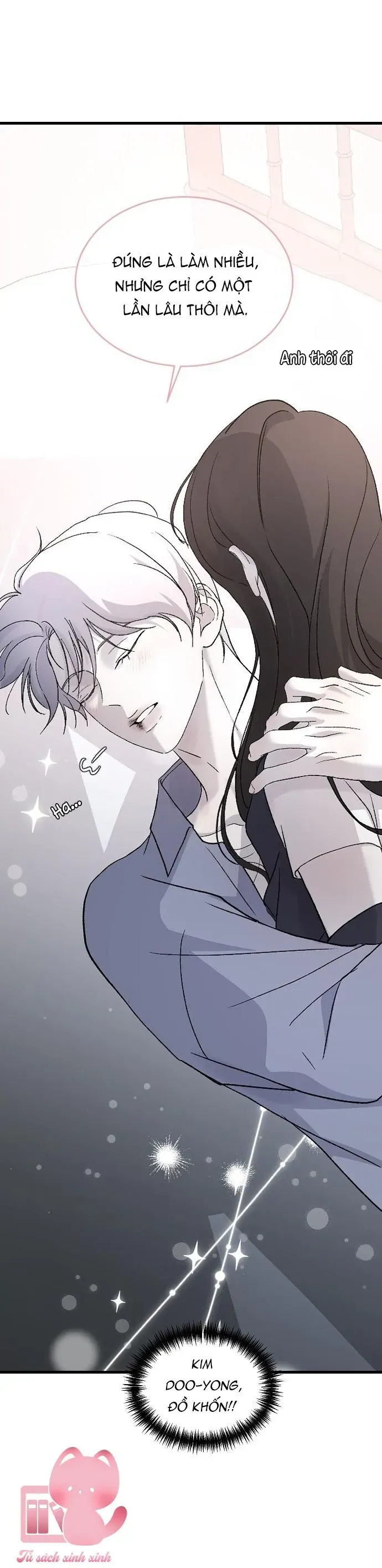 đọc truyện Ba Người Anh Trai Chương 96 ảnh 21 tại Thiên Thai Truyện