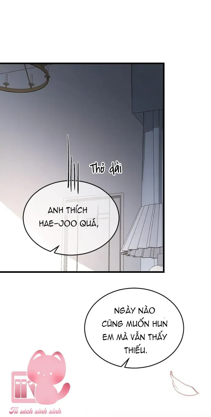 đọc truyện Ba Người Anh Trai Chương 96 ảnh 22 tại Thiên Thai Truyện