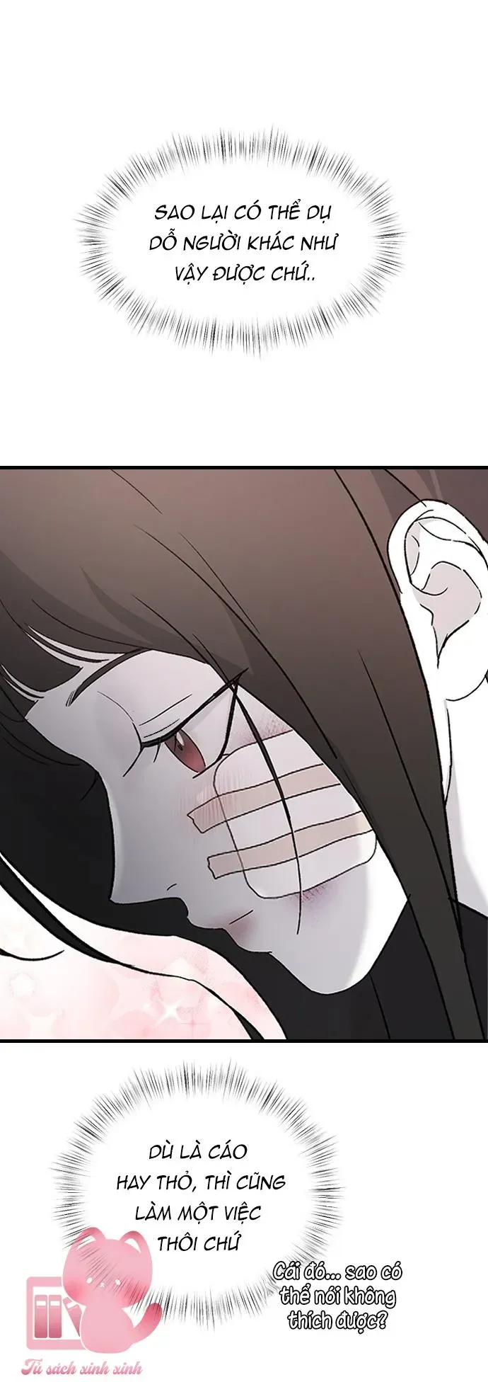 đọc truyện Ba Người Anh Trai Chương 96 ảnh 25 tại Thiên Thai Truyện