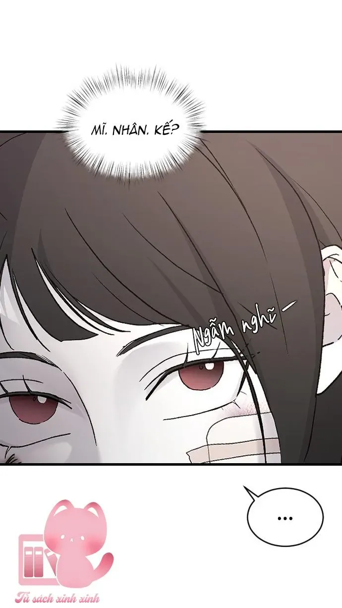 đọc truyện Ba Người Anh Trai Chương 96 ảnh 27 tại Thiên Thai Truyện