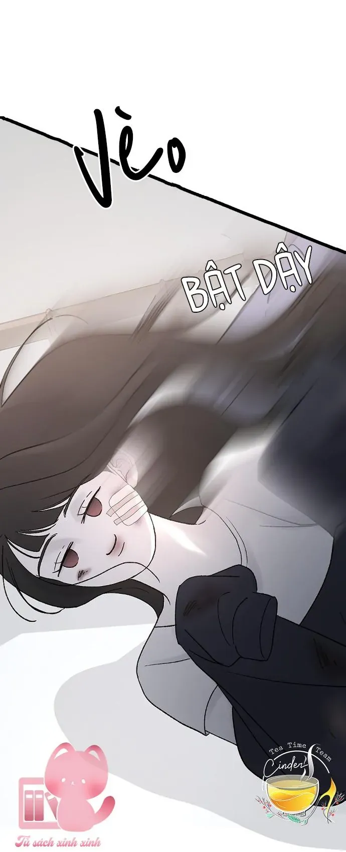 đọc truyện Ba Người Anh Trai Chương 96 ảnh 33 tại Thiên Thai Truyện