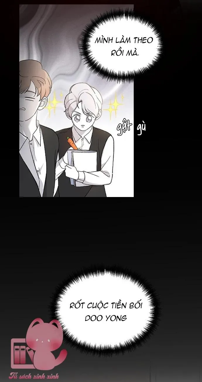 đọc truyện Ba Người Anh Trai Chương 96 ảnh 43 tại Thiên Thai Truyện