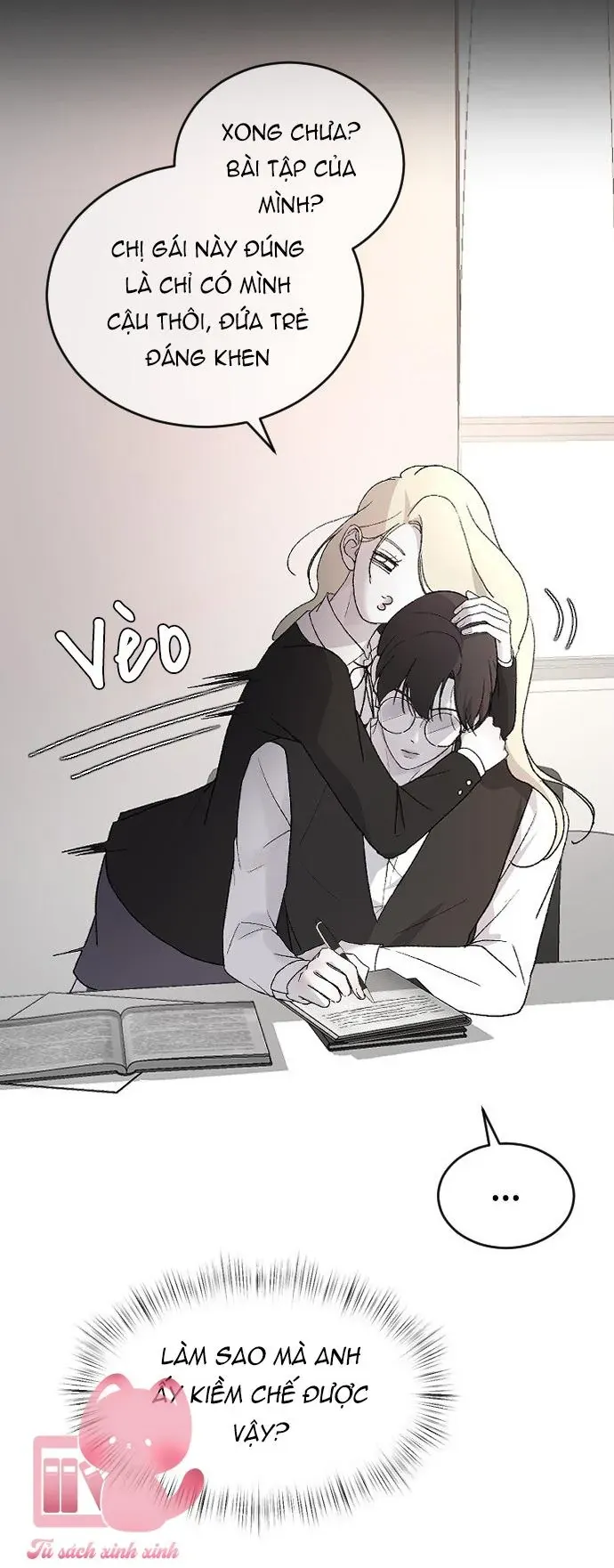 đọc truyện Ba Người Anh Trai Chương 96 ảnh 44 tại Thiên Thai Truyện