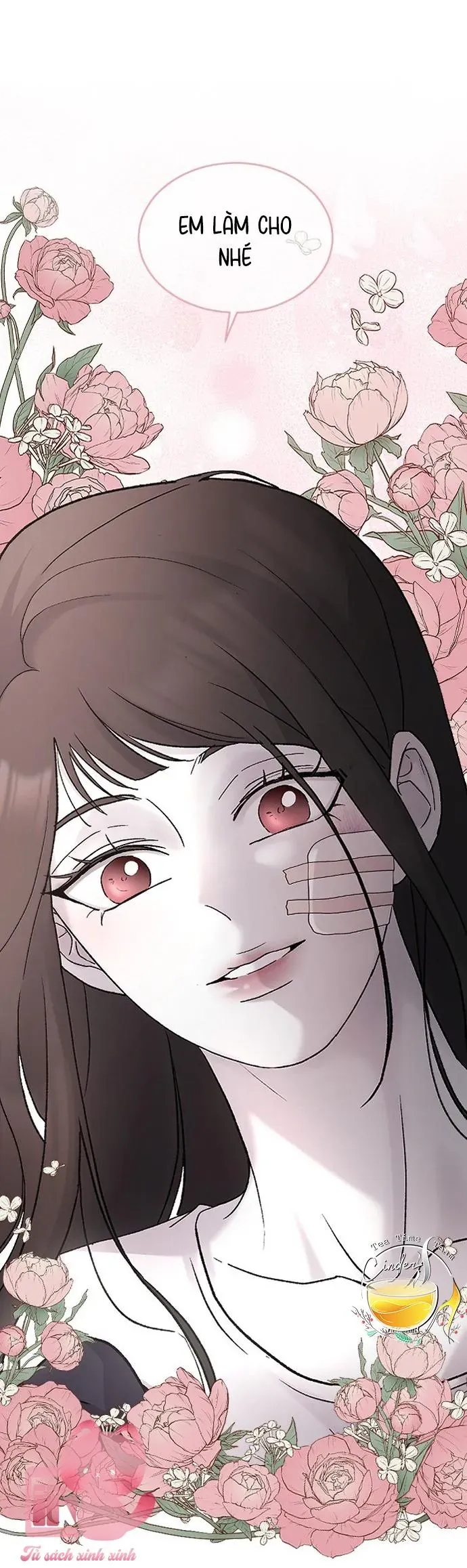 đọc truyện Ba Người Anh Trai Chương 96 ảnh 48 tại Thiên Thai Truyện