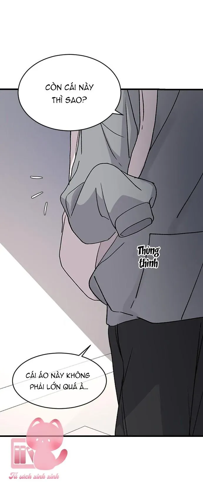 đọc truyện Ba Người Anh Trai Chương 96 ảnh 55 tại Thiên Thai Truyện