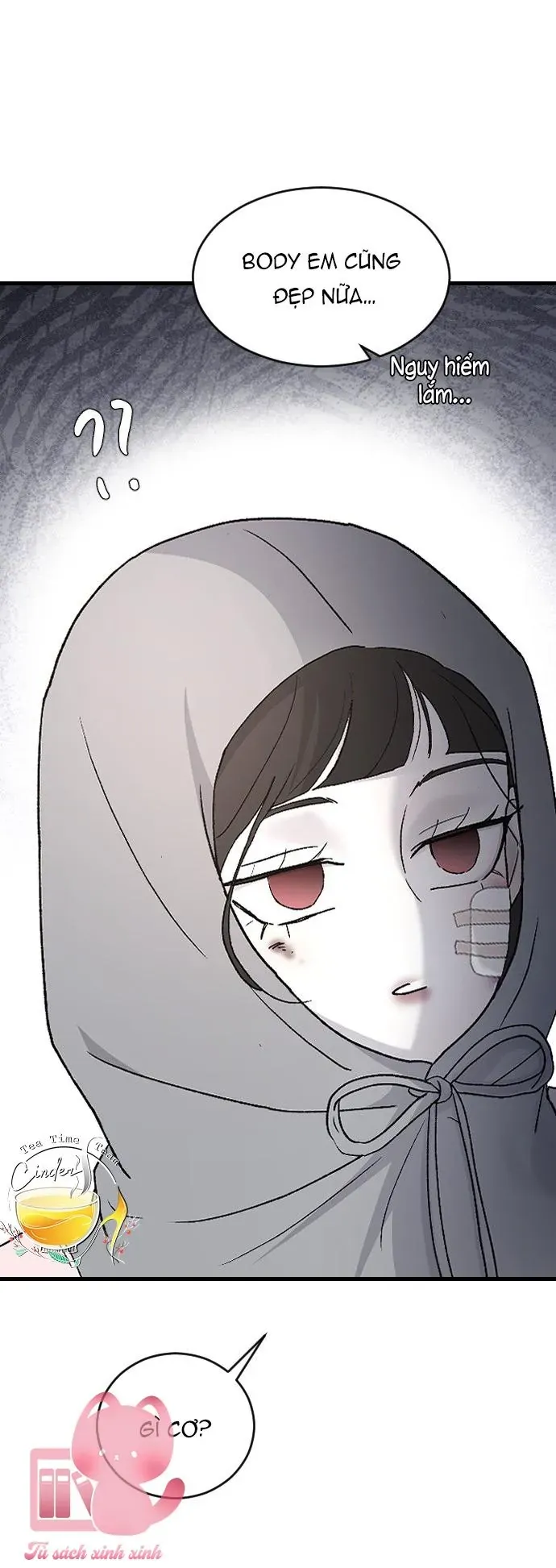 đọc truyện Ba Người Anh Trai Chương 96 ảnh 57 tại Thiên Thai Truyện