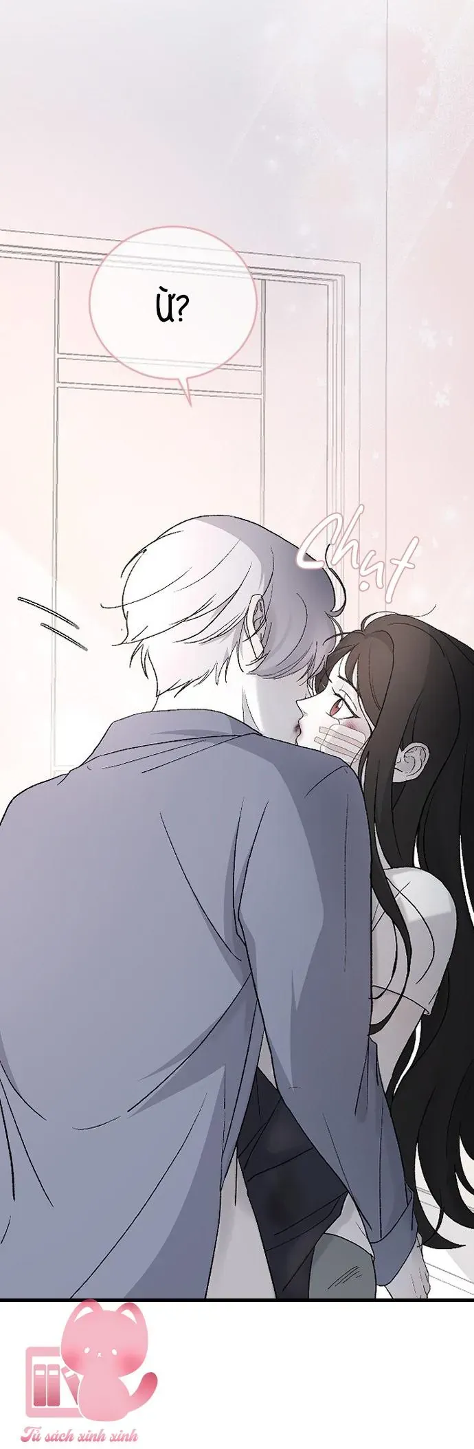 đọc truyện Ba Người Anh Trai Chương 96 ảnh 9 tại Thiên Thai Truyện