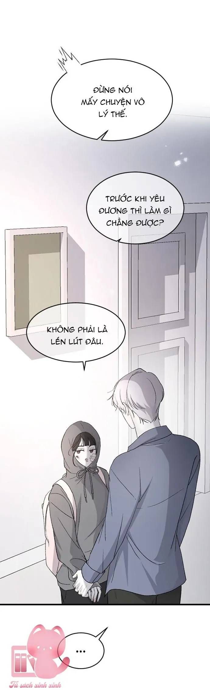 đọc truyện Ba Người Anh Trai Chương 97 ảnh 16 tại Thiên Thai Truyện