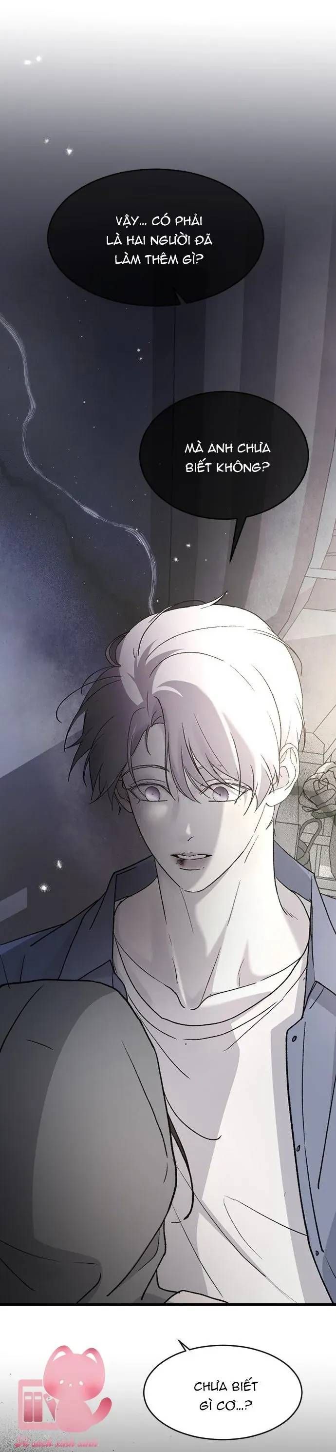 đọc truyện Ba Người Anh Trai Chương 97 ảnh 18 tại Thiên Thai Truyện