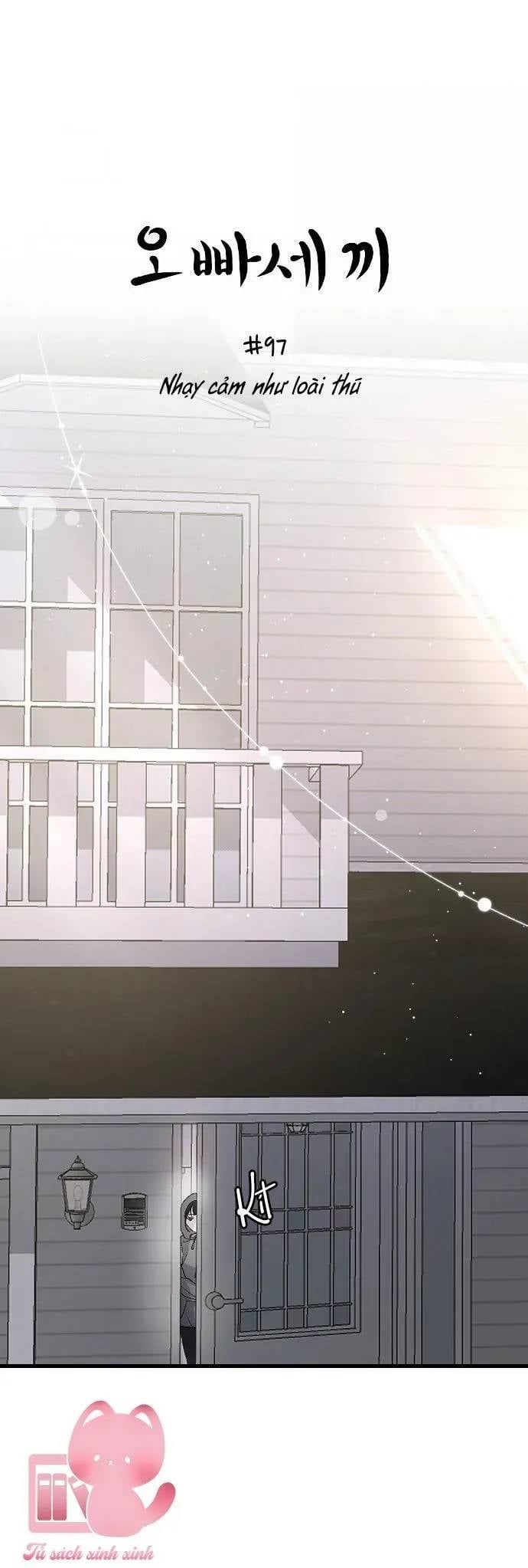 đọc truyện Ba Người Anh Trai Chương 97 ảnh 24 tại Thiên Thai Truyện