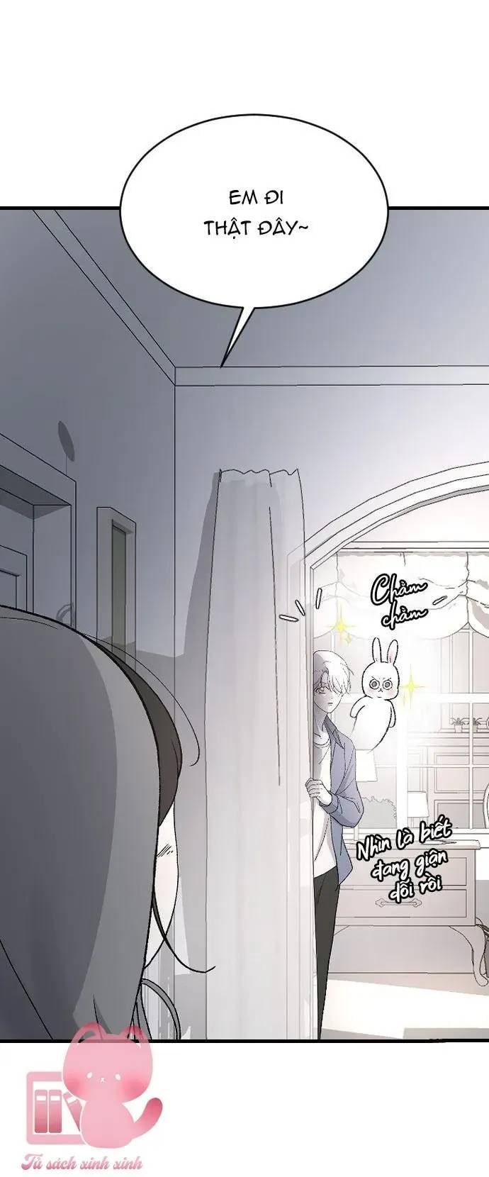 đọc truyện Ba Người Anh Trai Chương 97 ảnh 26 tại Thiên Thai Truyện