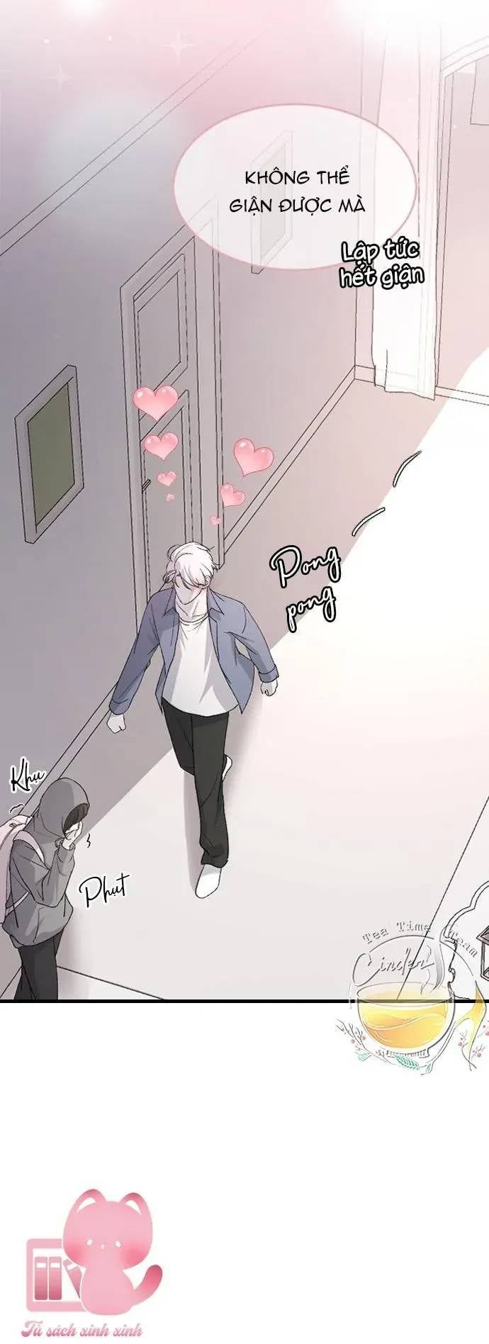 đọc truyện Ba Người Anh Trai Chương 97 ảnh 40 tại Thiên Thai Truyện