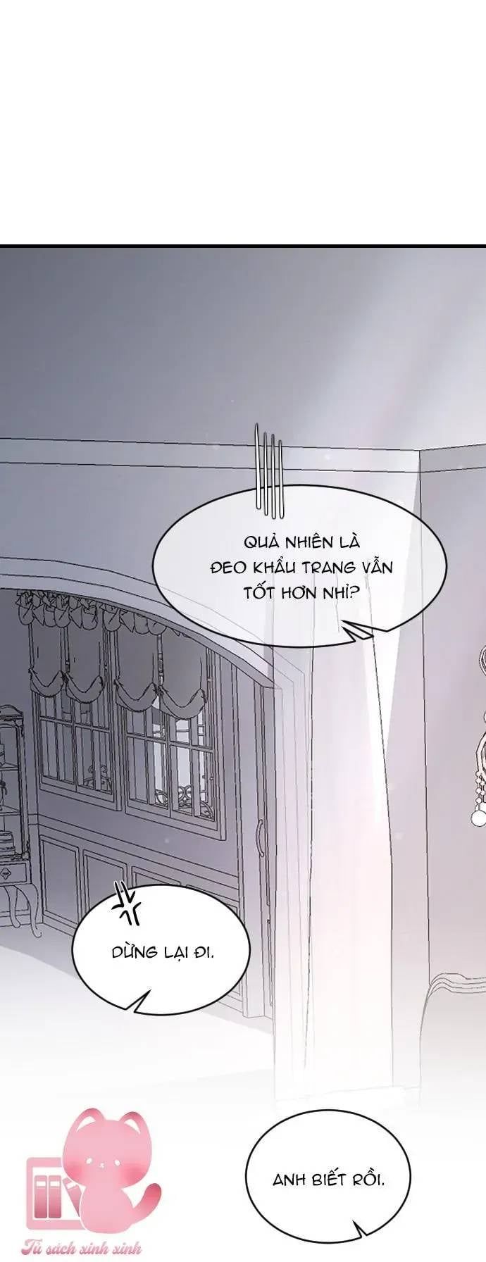 đọc truyện Ba Người Anh Trai Chương 97 ảnh 6 tại Thiên Thai Truyện