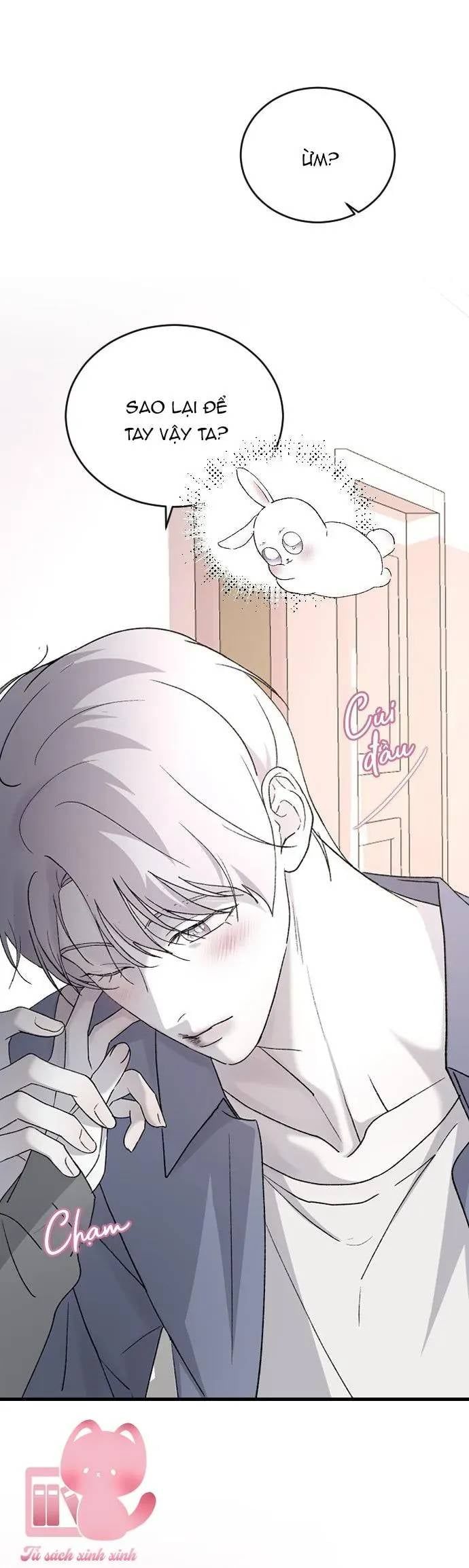 đọc truyện Ba Người Anh Trai Chương 97 ảnh 43 tại Thiên Thai Truyện