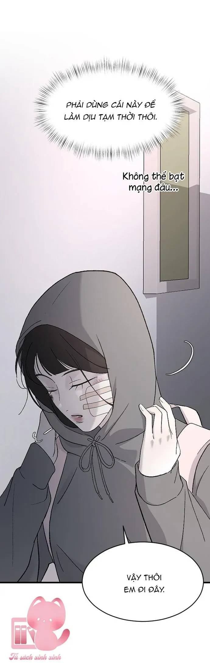 đọc truyện Ba Người Anh Trai Chương 97 ảnh 50 tại Thiên Thai Truyện