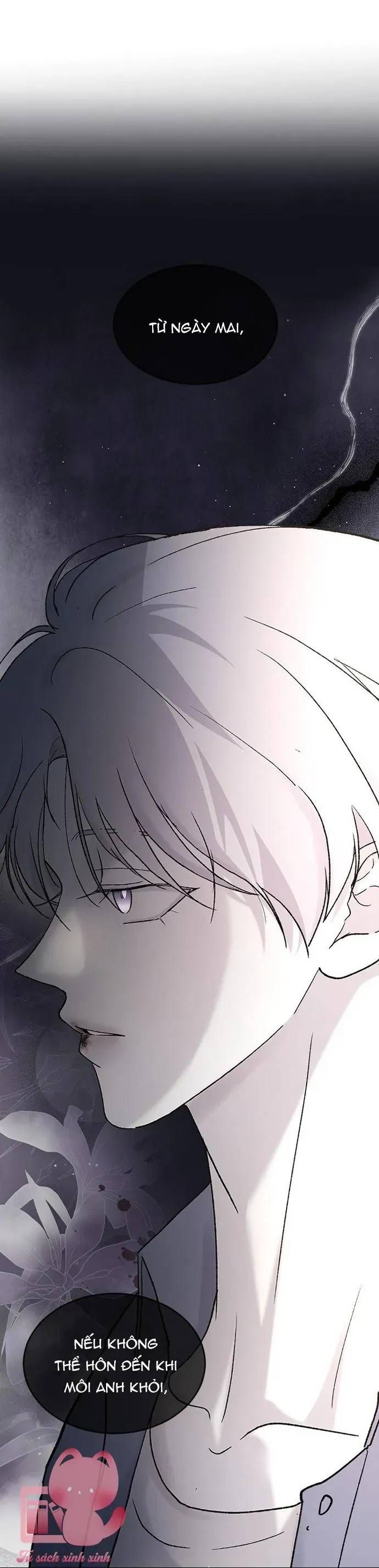 đọc truyện Ba Người Anh Trai Chương 97 ảnh 51 tại Thiên Thai Truyện