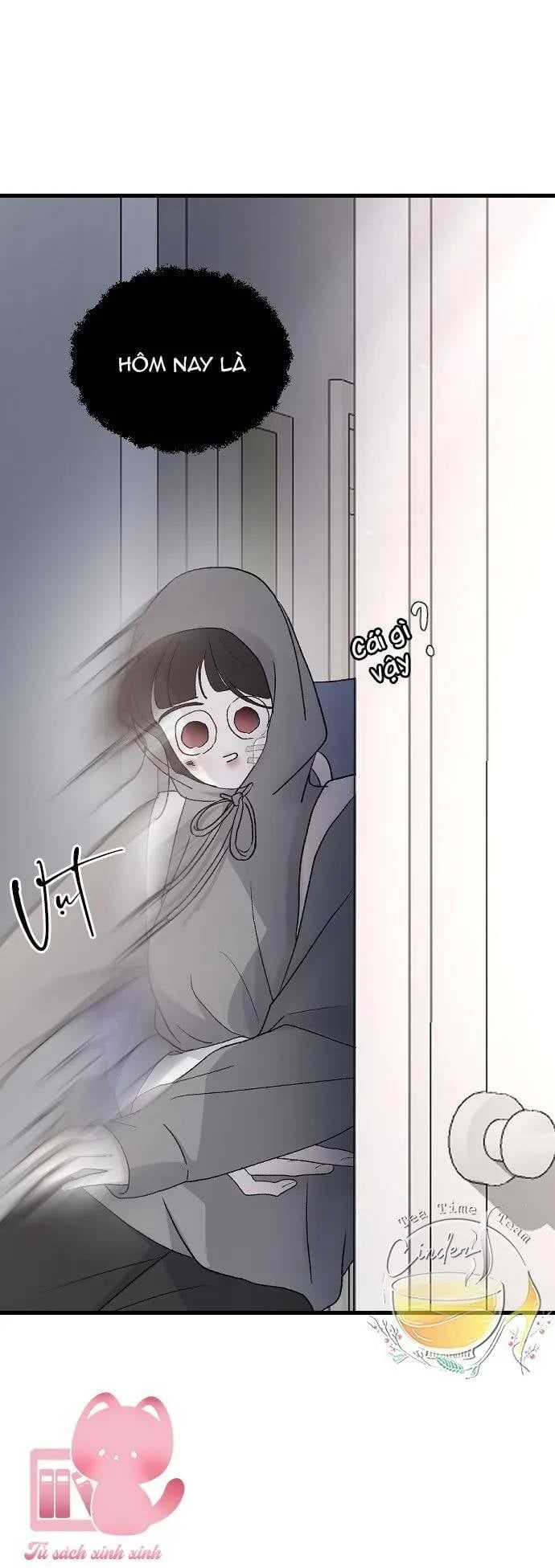 đọc truyện Ba Người Anh Trai Chương 97 ảnh 55 tại Thiên Thai Truyện