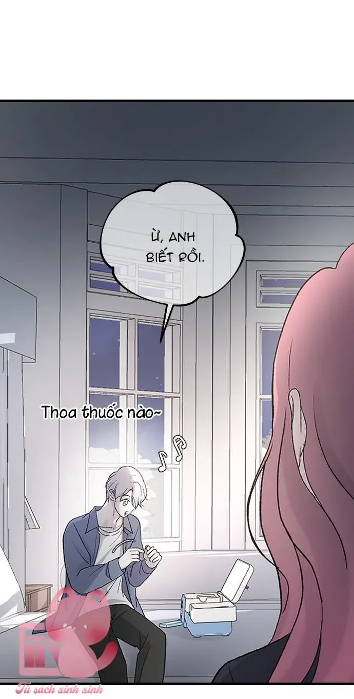 đọc truyện Ba Người Anh Trai Chương 98 ảnh 15 tại Thiên Thai Truyện