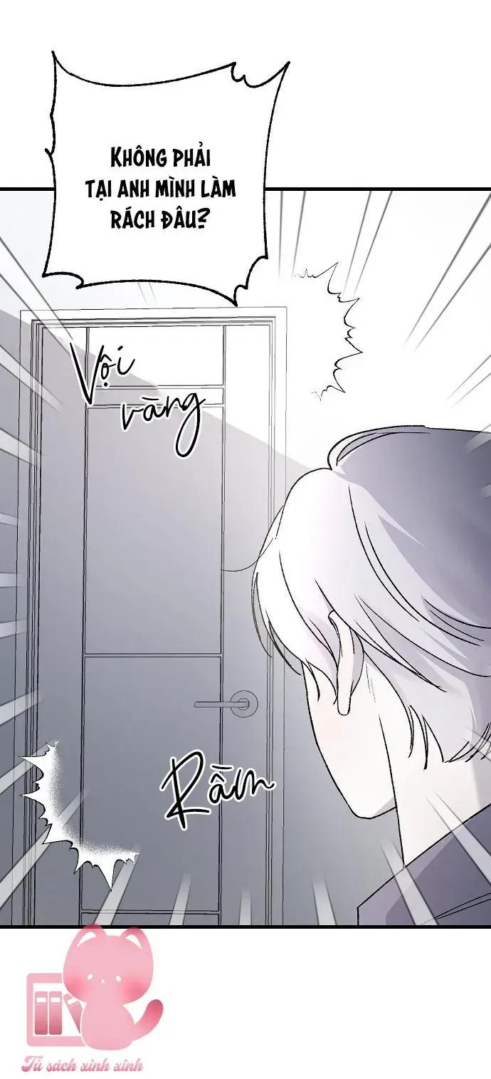 đọc truyện Ba Người Anh Trai Chương 98 ảnh 24 tại Thiên Thai Truyện