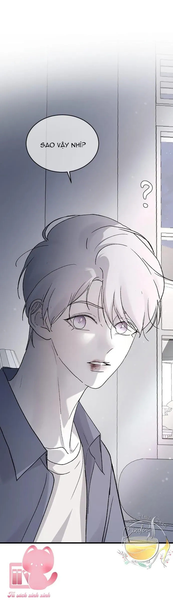 đọc truyện Ba Người Anh Trai Chương 98 ảnh 25 tại Thiên Thai Truyện