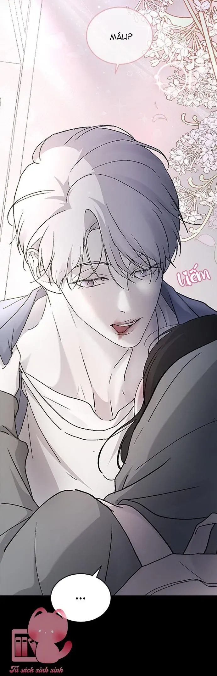 đọc truyện Ba Người Anh Trai Chương 98 ảnh 34 tại Thiên Thai Truyện