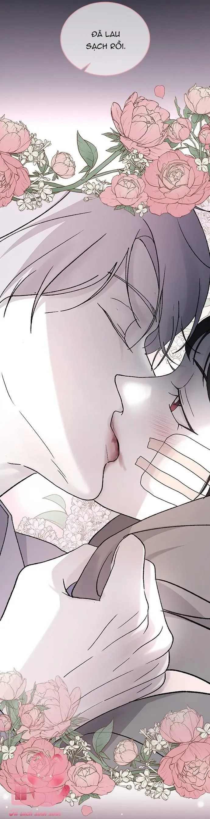 đọc truyện Ba Người Anh Trai Chương 98 ảnh 38 tại Thiên Thai Truyện