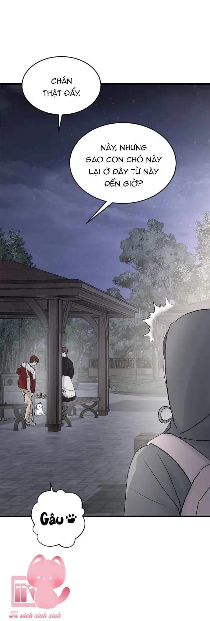 đọc truyện Ba Người Anh Trai Chương 98 ảnh 41 tại Thiên Thai Truyện