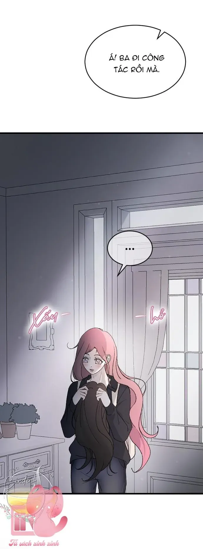 đọc truyện Ba Người Anh Trai Chương 98 ảnh 6 tại Thiên Thai Truyện