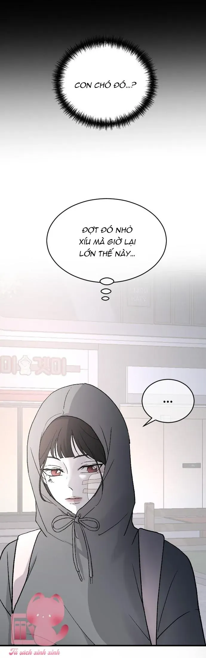 đọc truyện Ba Người Anh Trai Chương 98 ảnh 45 tại Thiên Thai Truyện