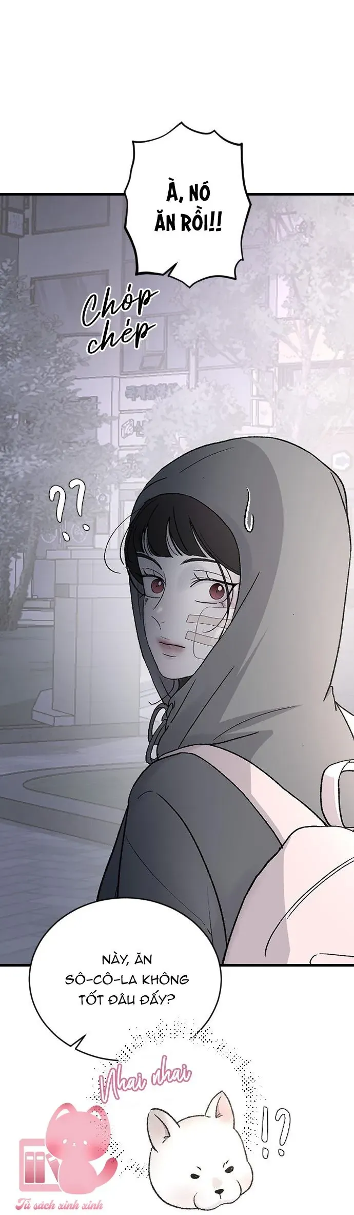 đọc truyện Ba Người Anh Trai Chương 98 ảnh 51 tại Thiên Thai Truyện