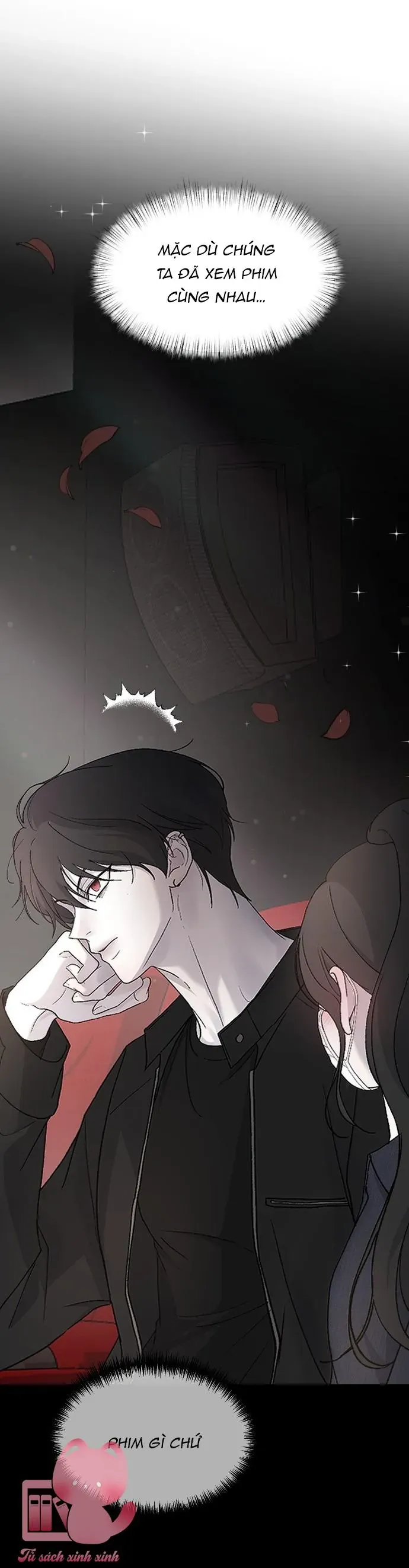 đọc truyện Ba Người Anh Trai Chương 98 ảnh 7 tại Thiên Thai Truyện