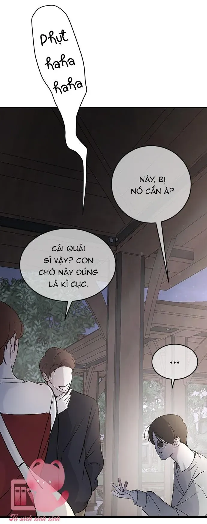 đọc truyện Ba Người Anh Trai Chương 98 ảnh 56 tại Thiên Thai Truyện