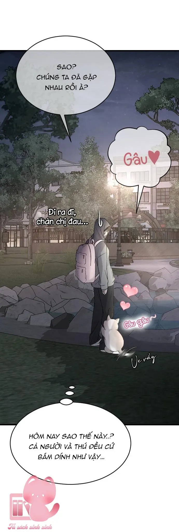 đọc truyện Ba Người Anh Trai Chương 98 ảnh 64 tại Thiên Thai Truyện