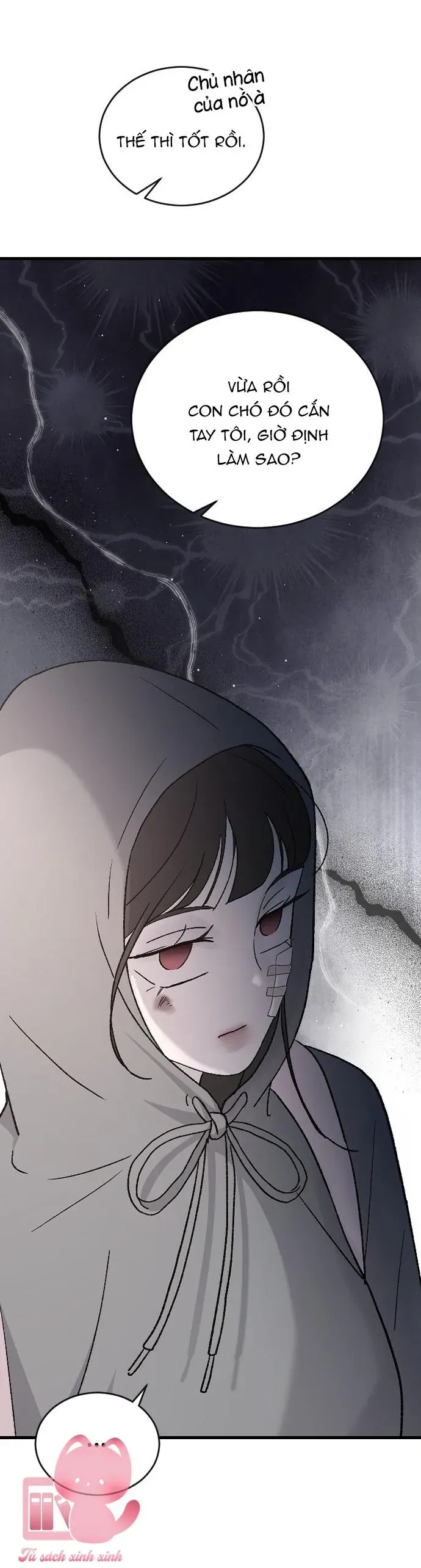 đọc truyện Ba Người Anh Trai Chương 98 ảnh 68 tại Thiên Thai Truyện