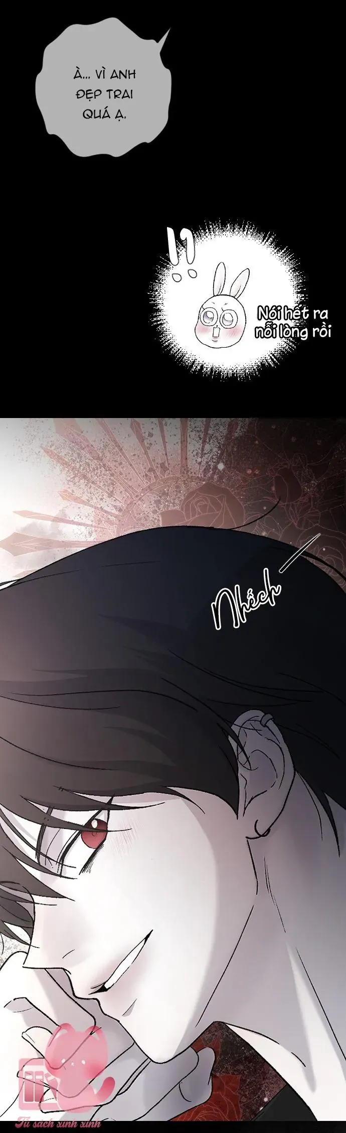 đọc truyện Ba Người Anh Trai Chương 98 ảnh 9 tại Thiên Thai Truyện