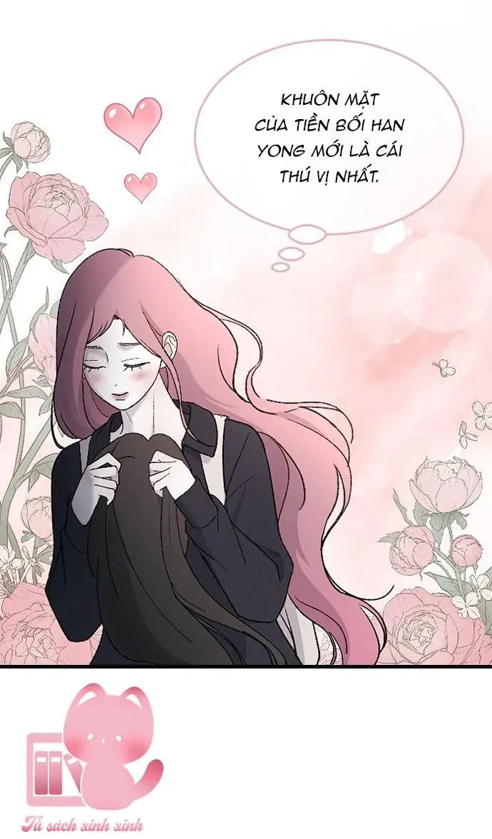 đọc truyện Ba Người Anh Trai Chương 98 ảnh 11 tại Thiên Thai Truyện