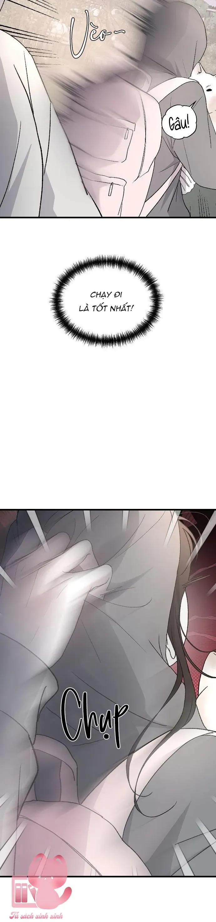 đọc truyện Ba Người Anh Trai Chương 99 ảnh 12 tại Thiên Thai Truyện