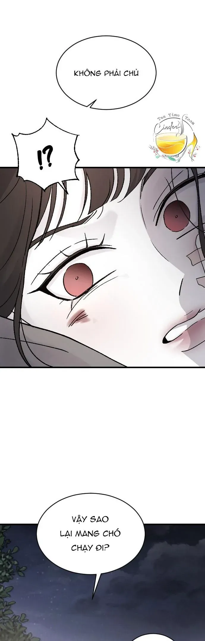 đọc truyện Ba Người Anh Trai Chương 99 ảnh 13 tại Thiên Thai Truyện